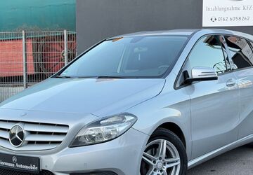 Mercedes-Benz B 180 194.330 km 7.499 &euro; Essen 45139