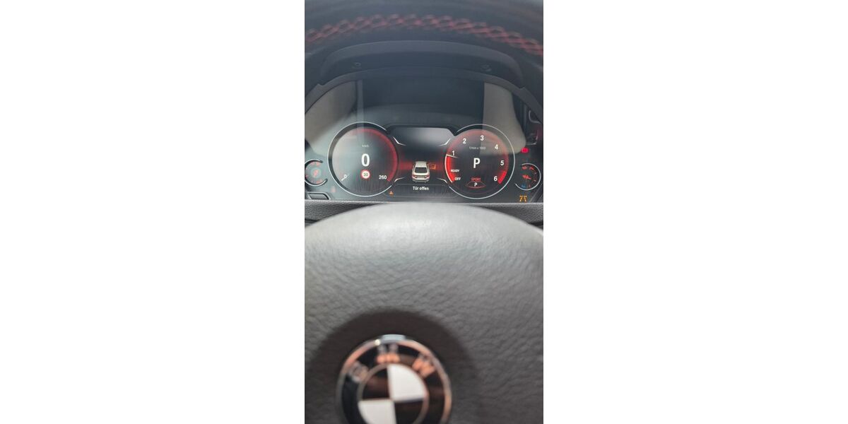 BMW 420 Gran Coupé 144.000 km 21.600 &euro; Krefeld 47803