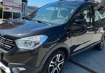 Dacia Dokker 100.000 km 9.500 &euro; Remscheid 42899