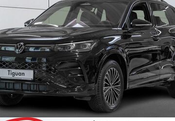 VW Tiguan 5.750 km 54.990 &euro; Hattingen 45527