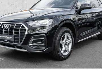Audi Q5 72.331 km 34.980 &euro; Düsseldorf 40474