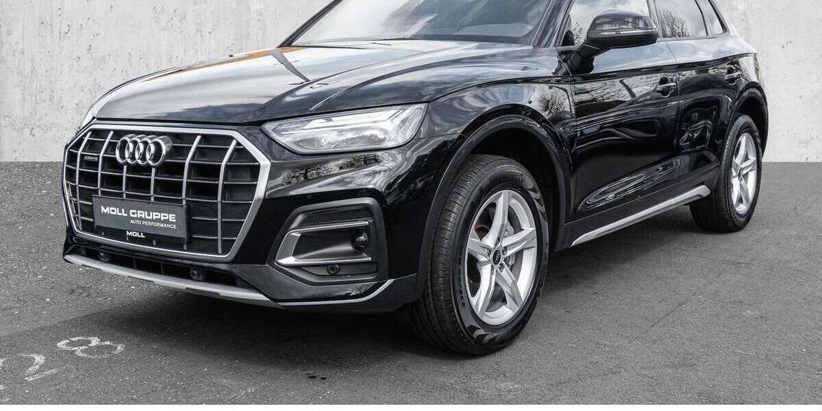 Audi Q5 72.331 km 34.980 &euro; Düsseldorf 40474