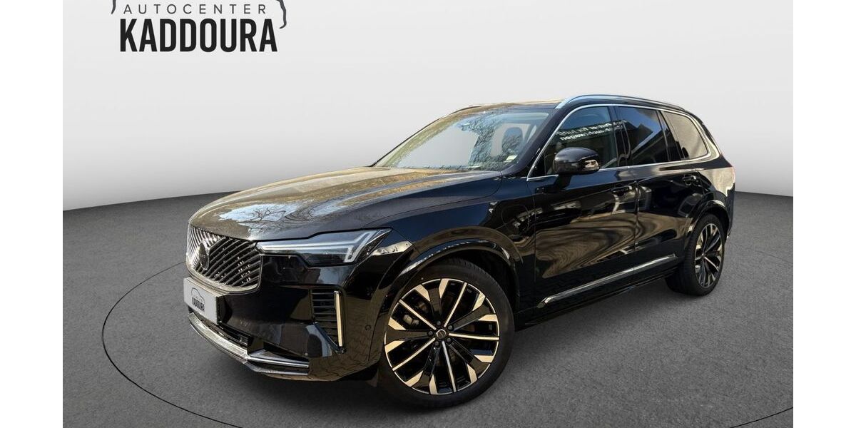 Volvo XC90 22.677 km 65.390 &euro; Wuppertal 42117