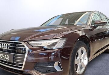 Audi A6 96.200 km 28.990 &euro; Gelsenkirchen 45881