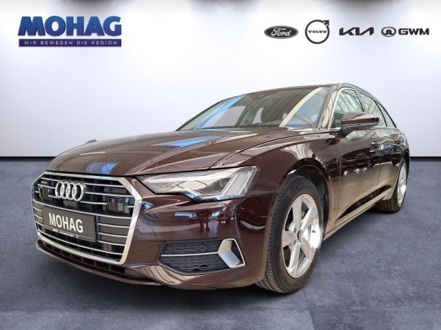 Audi A6 96.200 km 28.990 &euro; Gelsenkirchen 45881