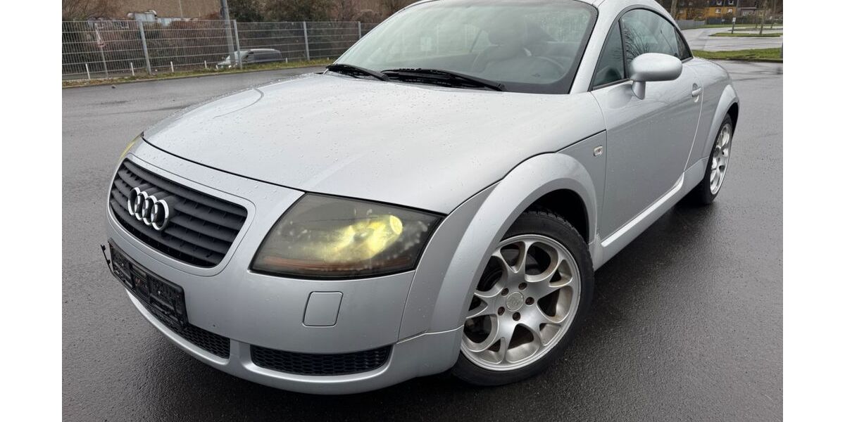 Audi TT 239.000 km 3.990 &euro; Essen 45133