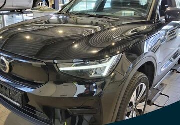 Volvo XC40 34.838 km 27.950 &euro; Essen-Kray 45309