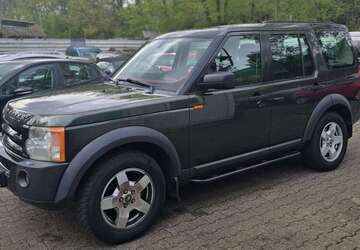 Land Rover Discovery 325.328 km 3.690 &euro; Essen 45329