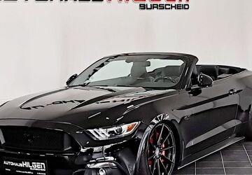 Ford Mustang 63.820 km 36.950 &euro; Burscheid 51399