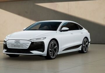 Audi A6 e-tron 5.192 km 54.810 &euro; Düsseldorf 40233