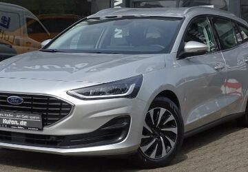 Ford Focus 60.087 km 21.990 &euro; Essen 45355