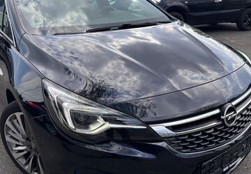 Opel Astra 130.000 km 11.900 &euro; ESSEN 45326