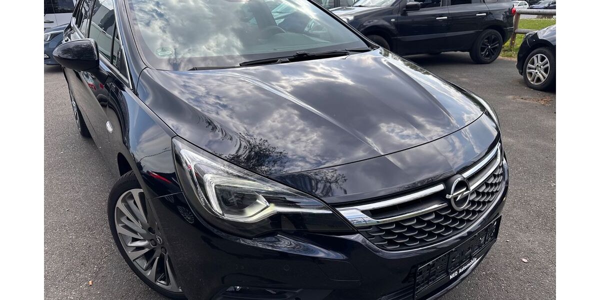 Opel Astra 130.000 km 11.900 &euro; ESSEN 45326