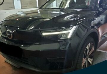 Volvo XC40 41.123 km 27.990 &euro; Essen-Kray 45309