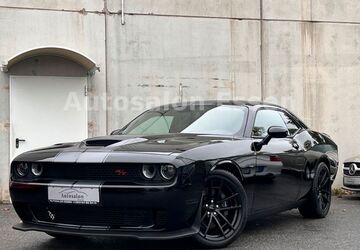Dodge Challenger 7.214 km 42.950 &euro; Essen 45141