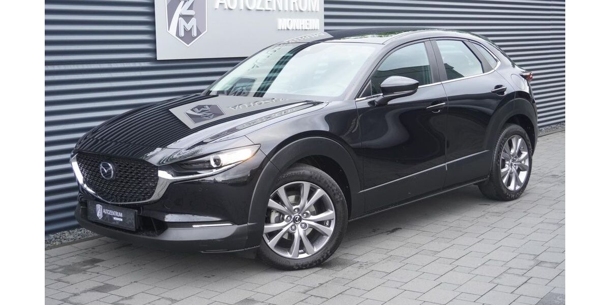 Mazda CX-30 56.000 km 20.990 &euro; Monheim am Rhein 40789