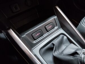 Suzuki Vitara 1.4 Mild-Hybrid Comfort 4x2 Kam Klima 27.380 km 19.940 &euro; HAAN 42781