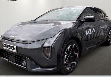 Kia EV4 8.791 km 42.280 &euro; Korschenbroich 41352
