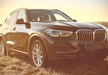 BMW X5 139.000 km 43.699 &euro; Heiligenhaus 42579