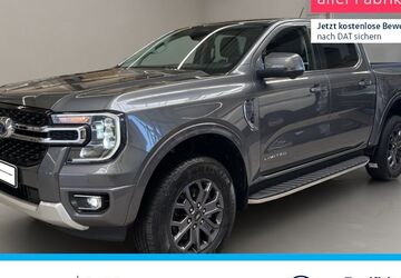 Ford Ranger 34.716 km 36.529 &euro; Krefeld 47805