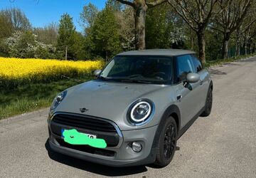 Mini ONE 68.000 km 13.500 &euro; Düsseldorf 40545