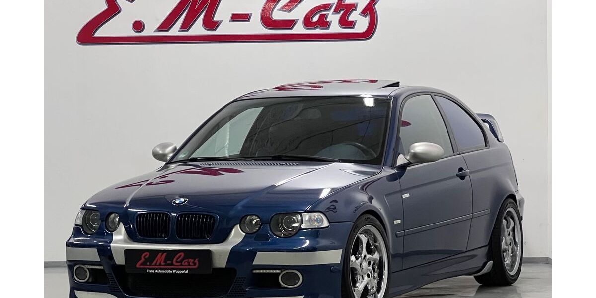 BMW 325 145.000 km 7.990 &euro; Wuppertal 42289