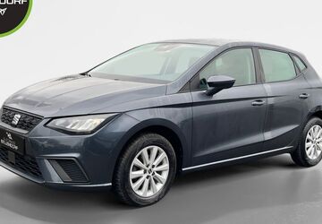 Seat Ibiza 40.101 km 14.940 &euro; Bottrop 46244