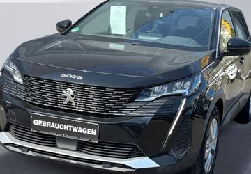 Peugeot 5008 21.194 km 25.790 &euro; Neuss 41460