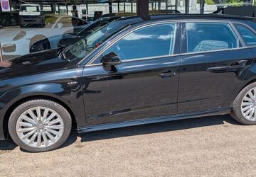 Audi A3 90.000 km 15.500 &euro; Ratingen 40880