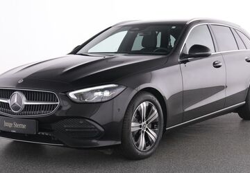 Mercedes-Benz C 180 10.318 km 38.985 &euro; Essen 45309