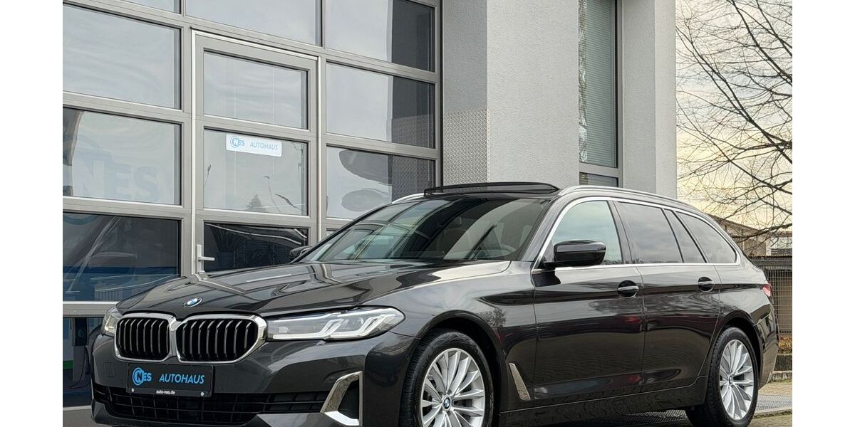 BMW 520 119.974 km 30.890 &euro; Hilden (bei Düsseldorf) 40721