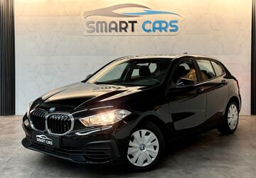 BMW 116 77.000 km 15.990 &euro; Remscheid 42855