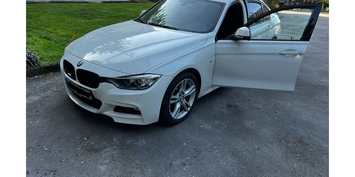 BMW 316 111.630 km 15.200 &euro; Solingen 42653