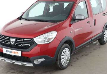 Dacia Dokker 22.391 km 19.090 &euro; Essen 45141