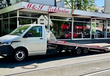 VW Andere 42.000 km 69.020 &euro; Düsseldorf (Unterrath) 40468