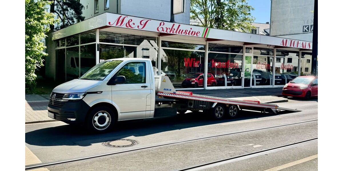 VW Andere 42.000 km 69.020 &euro; Düsseldorf (Unterrath) 40468