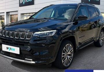 Jeep Compass 19.999 km 33.998 &euro; Solingen 42655