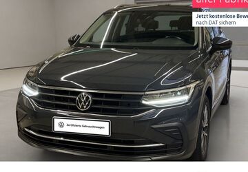 VW Tiguan 99.235 km 21.498 &euro; Krefeld 47805