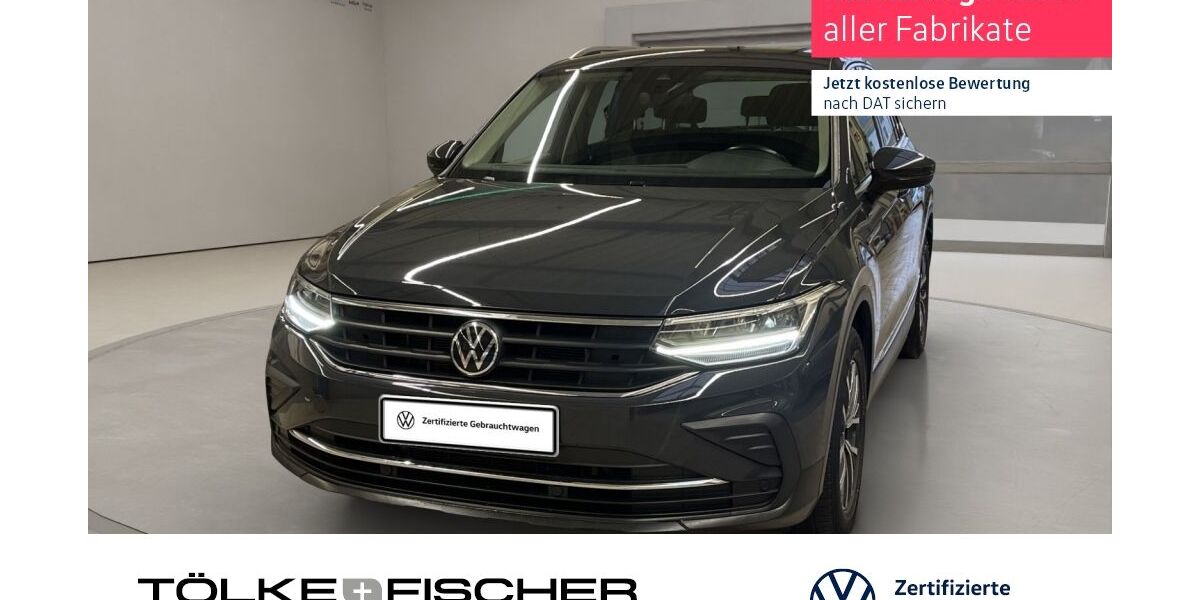 VW Tiguan 99.235 km 21.498 &euro; Krefeld 47805