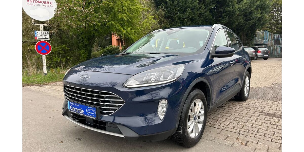 Ford Kuga 103.984 km 18.800 &euro; Moers 47447