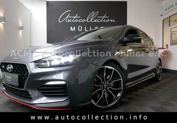 Hyundai i30 95.419 km 21.797 &euro; Remscheid 42897