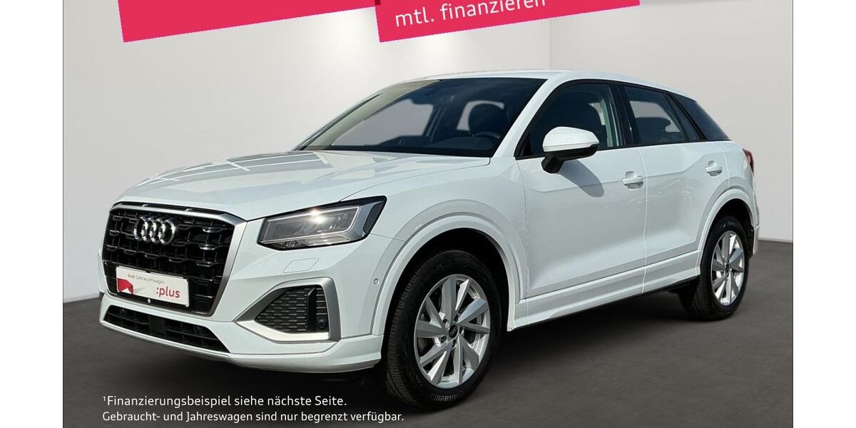 Audi Q2 11.601 km 21.750 &euro; Duisburg 47249