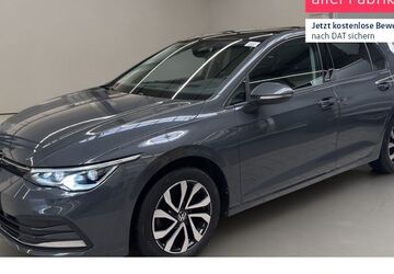 VW Golf 55.077 km 23.769 &euro; Krefeld 47805
