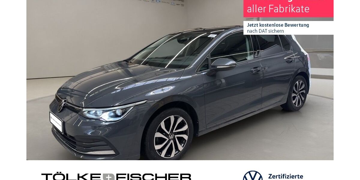 VW Golf 55.077 km 23.769 &euro; Krefeld 47805