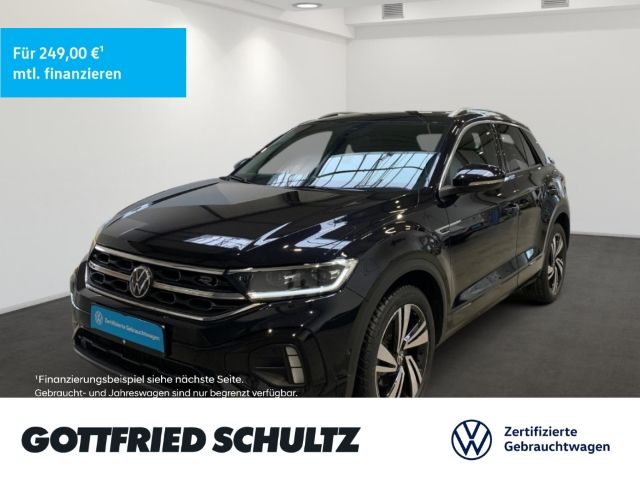 VW T-Roc 41.327 km 27.250 &euro; Neuss 41460