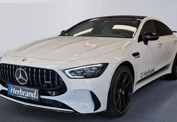 Mercedes-Benz AMG GT 6.306 km 164.900 &euro; Krefeld 47800