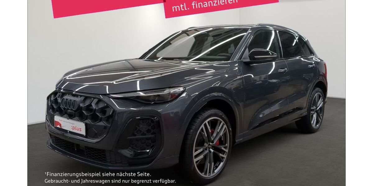 Audi Q5 15.994 km 57.750 &euro; Mülheim a.d. Ruhr 45481