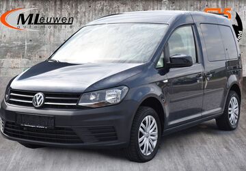 VW Caddy 35.000 km 27.950 &euro; Krefeld 47800