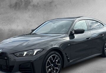 BMW M440 11.474 km 61.577 &euro; Krefeld 47800