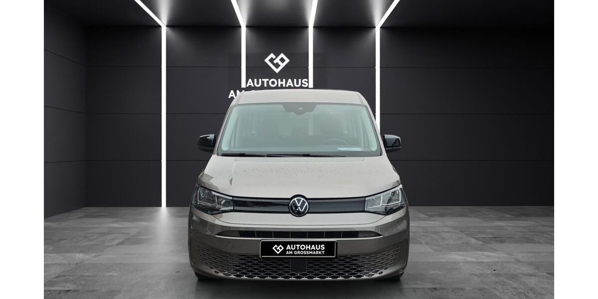 VW Caddy 70.500 km 24.380 &euro; Duisburg 47059